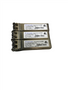 Lot of 3 Finisar QLE2562 Server Optical Transceiver Module 8GB Fibre Channel SFP+ 150m FTLF8528P2BCV-QL