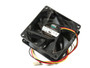 Cool Master  Computer Cooling Case Fan SFA802MB-12N A8025-25AB-3BN-M1