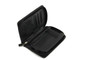 HP Compaq iPAQ FA131A 262207-B21 Zippered Leather Case  268928-001