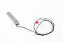 HP Laptop Compaq EliteBook 2730p 2710p Wireless Antenna with Cable  60.4R821.001