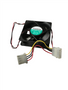 SUNON 8025 8CM KD1208PTS3-6 12V 1.4W 2-wire Inverter Cooling Fan