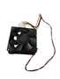 SUNON 8025 8CM KD1208PTS3-6 12V 1.4W 2-wire Inverter Cooling Fan