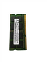 MICRON MT16JTF1G64JHZ-1G6E1 8GB 2Rx8 PC3-12800 1600MHz LAPTOP MEMORY RAM