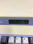 Maverick M366 Exception Check Encoder MICR III NO Adapter Untested