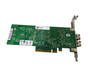 Dell QLogic QLE2562-DEL Dual Port 8Gb PCI-E HBA Fibre Channel 06T94G 6T94G