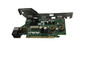 HP 638944-001 PCIE 24VDC MACGYVER-PCIE-RISER 634325-000 632848-001 RISER CARD