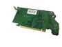 HP 638944-001 PCIE 24VDC MACGYVER-PCIE-RISER 634325-000 632848-001 RISER CARD