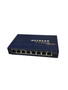 NETGEAR EN108TP 10BASE-T Ethernet Eight Port Hub EN108TP