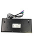 APC MX11900 Black Wired Keyboard AR8250BLK