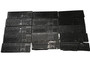 LOT of 19x MIX OF DELL, USB Keyboard