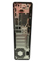 HP EliteDesk 800 G3 SFF i5-6500 3.20GHZ 8GB 256GB SSD WIFI DVDRW W10P