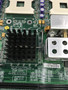 TYAN S2665 S26361-D1357-A102 MOTHERBOARD, Intel SL6DM, Socket 604