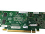 PNY Nvidia Quadro NVS 290 LOW Profile DMS-59 PCI-E Video Graphics Card 900-50538-1700-000 900-505380500-100 MIC NVA-P538-000