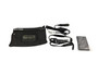 Lenovo Travel Charging Kit 90W 41R4538, 41R4510 for ThinkPad with AC/DC adapters