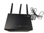 ASUS RT-AC1900P Wireless- AC1900 Dual Band 802.11 ac Gigabit Router