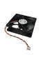 Dell Inspiron 530 Desktop FOXCONN PV902512LSPF Cooling Fan- 0HU843