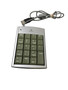 Targus USB Number Keypad-PAUK10U