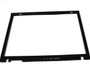 Genuine IBM Laptop Lenovo ThinkPad T42 T42P T43 T43P Front LCD Trim bezel 13N5804 15"