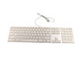 Apple A1243 Wired Mac Standard USB Keyboard