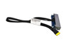 Lenovo 1B3387A00 54Y8417 Front Panel 2x USB 1x 11-pin ThinkCentre M93p + Cable