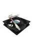 SUNON KD1212PTS1-6A DC12V 5.4W 120*120*25MM 2pin High-speed Cooling fan