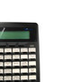 COMDIAL 7260-00 HAC / 3B, Black Digital Executive Desk Phone W/Stand & Handset