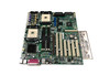 SUPER P4DC6 + server motherboard, REV 1.1