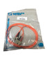 CABLES TO GO, 2M DUP SC-ST 62.5/125 PVC 09129, NEW!