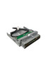 HP 710792-001 Jack Sparrow2 Rev A /Memory Card Reader board & Caddy