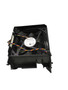 Dell RR527 0RR527 Optiplex GX740 Front Case Fan Assembly