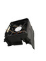 Dell RR527 0RR527 Optiplex GX740 Front Case Fan Assembly