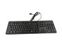 Dell KB212-B 04G481 USB Quiet Key Keyboard - Black