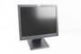 IBM Lenovo ThinkVision L151 9205-AB2 15" VGA- LCD Monitor 40Y7293 W/ Stand