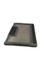 STM DUX 24.6 cm 9.7" Folio DARK GRAY