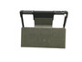 STM DUX 24.6 cm 9.7" Folio DARK GRAY