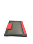 STM DUX 24.6 cm 9.7" Folio RED & GRAY