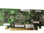 Lot Of 10 HP Quadro NVS 290 256MB Video Card Desktop DDR2 SDRAM DirectX 10, OpenGL 2.1 454319-001 456137-001