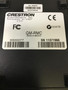 CRESTRON QM-RMC Room Media Controller, Black