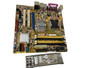 ASUS P5K-VM /P3-P5G33/DP_MB LGA775/Socket T DDR2 mATX Intel G33 Motherboard