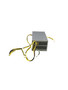 HP 180W Power Supply 901763-001 901763-002 For Prodesk 800 G2 SFF Desktop