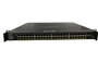 NETGEAR ProSAFE GS748TPS 48-Port Gigabit PoE Ethernet Switch W/ Power Cord