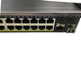 NETGEAR ProSAFE GS748TPS 48-Port Gigabit PoE Ethernet Switch W/ Power Cord