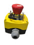 Emergency Stop, Push & Pull Button AML2 , M16,M20/ M20x1.5