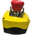 Emergency Stop, Push & Pull Button AML2 , M16,M20/ M20x1.5