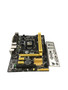 ASUS H81M-C LGA 1150/Socket H3 DDR3 SDRAM Desktop Motherboard, W/Shield