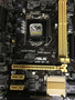 ASUS H81M-C LGA 1150/Socket H3 DDR3 SDRAM Desktop Motherboard, W/Shield
