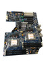 HP Z600 Workstation Motherboard  461439-001 591184-001 460840-002 DDR3