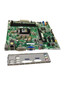 HP Pro 3500 LGA1155 Desktop Motherboard P/N: 701413-001