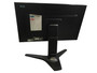 ViewSonic VP2770-LED 27" Monitor ultra-high 2560 x 1440 WQHD resolution, W/Stand