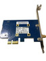 AzureWave, AW-NE139, RTL8188CE IEEE 802.11b/g/n Full Size Mini Card WiFi Card